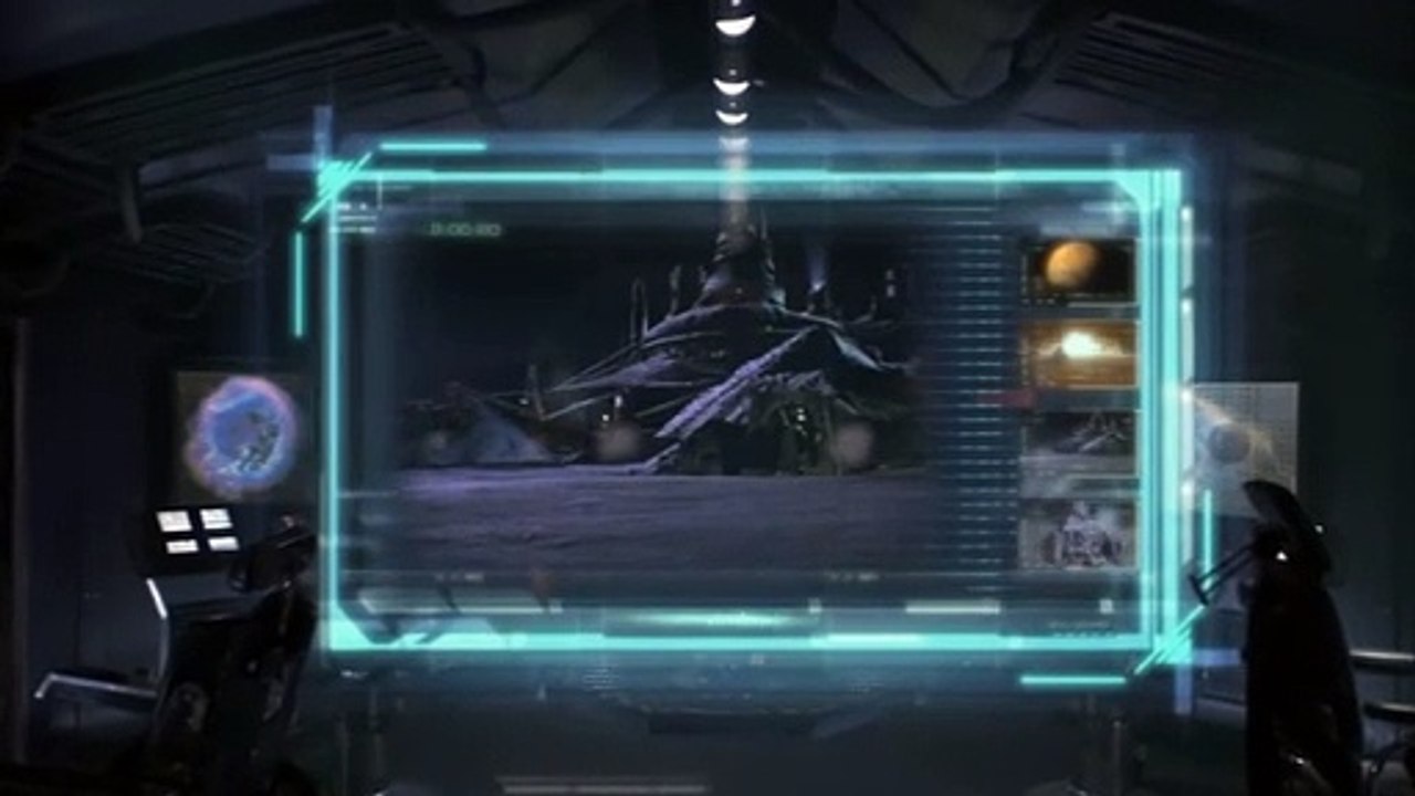 Screamers - A Caçada - Filme 2009 Dublado