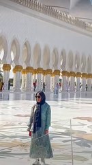 Beautiful masque..... 2025 dubai