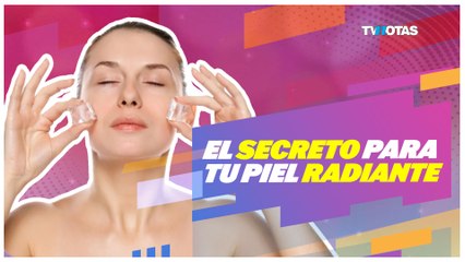 Luce una piel radiante con estos tips