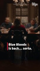 CBS Is Resurrecting Blue Bloods — But Not the Part Fans Loved Most