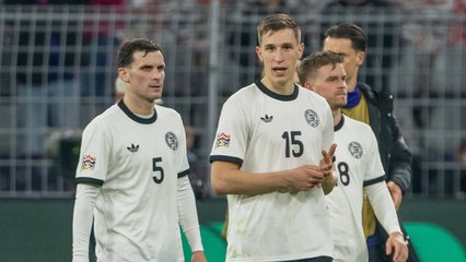 Schlotterbeck sieht es positiv: "Vielleicht hilft es uns in den nächsten Spielen"