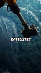 Lost Cities of the Amazon