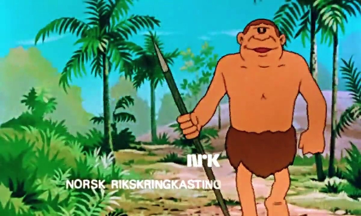 Es war einmal der Mensch  E02 - Der Neandertaler