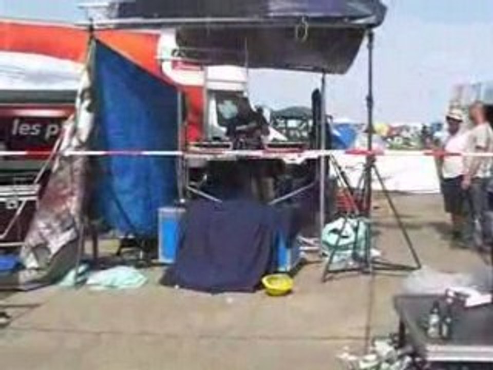 Frenetek @ Tekos 1er Mai 2008