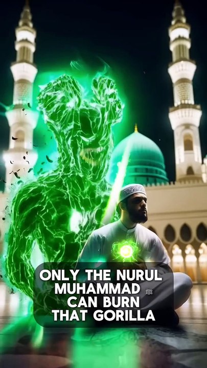 The Transformative Power of Prophet's ﷺ  Spiritual Presence