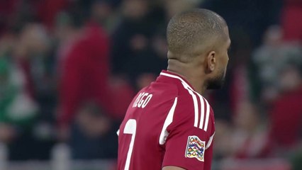 Le replay de Hongrie - Turquie (MT2) - Football - Ligue des nations