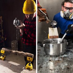 Are These Popular DIY Hacks Brilliant or a Complete Disaster? Let’s See!