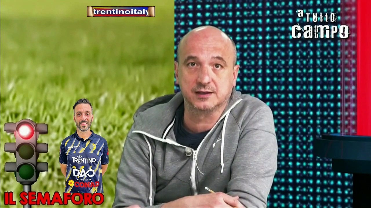 IL Trento segna poco; tutta colpa di Di Carmine?