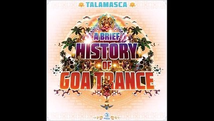 Talamasca – A Brief History Of Goa [Full Album]