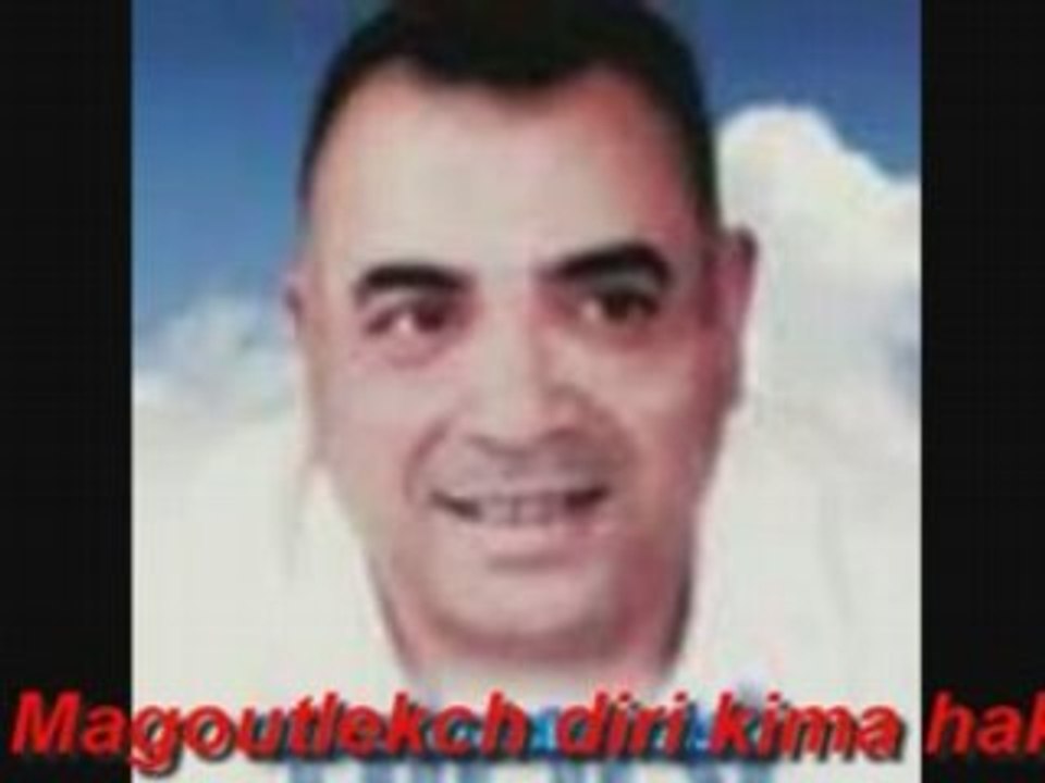 Rai Old : Hommage á Cheb El-Hindi l'un des premiers du rai