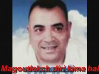 Rai Old : Hommage á Cheb El-Hindi l'un des premiers du rai