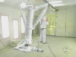 Trains d'atterrissage d'avion - comment c'est fait ?