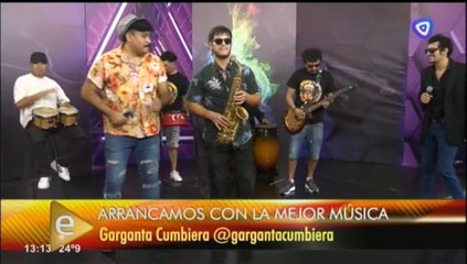 Programa Elegidos 22-03-25