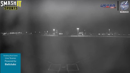 White Marucci - Space Coast Super NIT (2025) Sat, Mar 22, 2025 10:41 PM to 11:00 PM