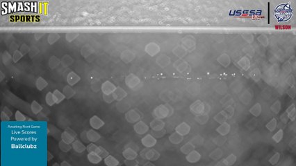 Red Wilson - Space Coast Super NIT (2025) Sat, Mar 22, 2025 10:45 PM to 11:00 PM