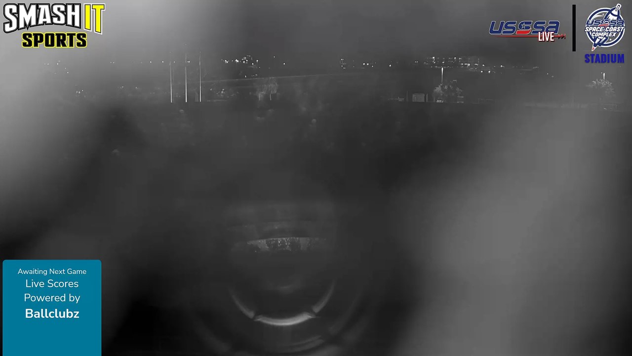 Space Coast Stadium Multi-Cam - Space Coast Super NIT (2025) Sat, Mar 22, 2025 10:45 PM to 11:00 PM