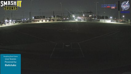 Blue Marucci - Space Coast Super NIT (2025) Sat, Mar 22, 2025 10:45 PM to 11:00 PM