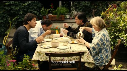 The Easy Way Out | movie | 2015 | Official Trailer