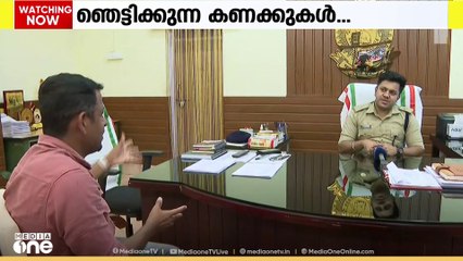 ഓരോ ദിനവും പുറത്ത് വരുന്നത് ലഹരി വ്യാപനത്തിൻ്റെ ഞെട്ടിക്കുന്ന കണക്കുകള്‍
