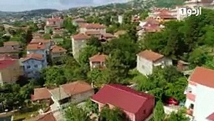Pyar ka Jaal  _  EPISODE  12  _  Turkish Drama  [URDU DUBBED]