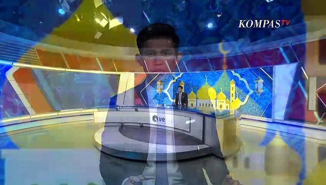 Gubernur Jakarta Pramono Buka Puasa Bersama 1.500 Anak Yatim di Masjid Cengkareng