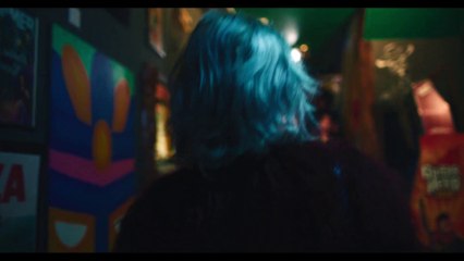 Finger Guns | movie | 2024 | Official Teaser