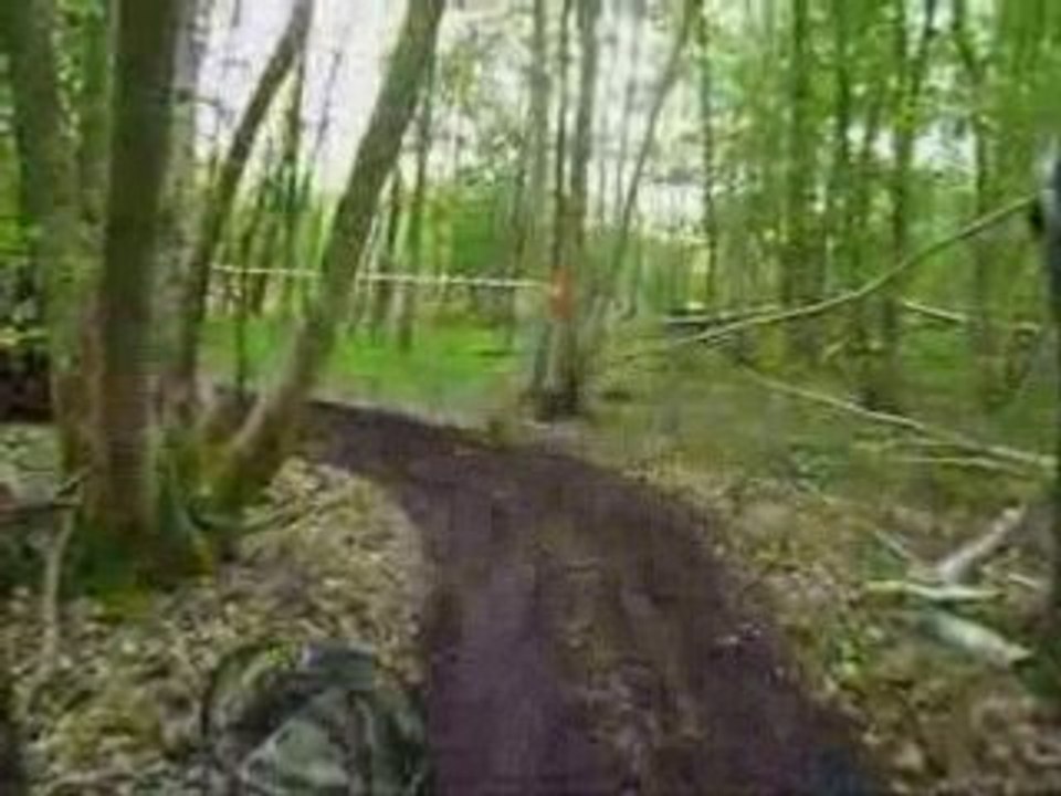 Aventureland 62 à Fourdrain Partie 1 sur 4