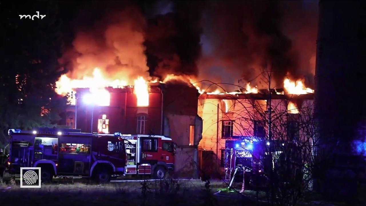 Kripo live vom 23. März 2025