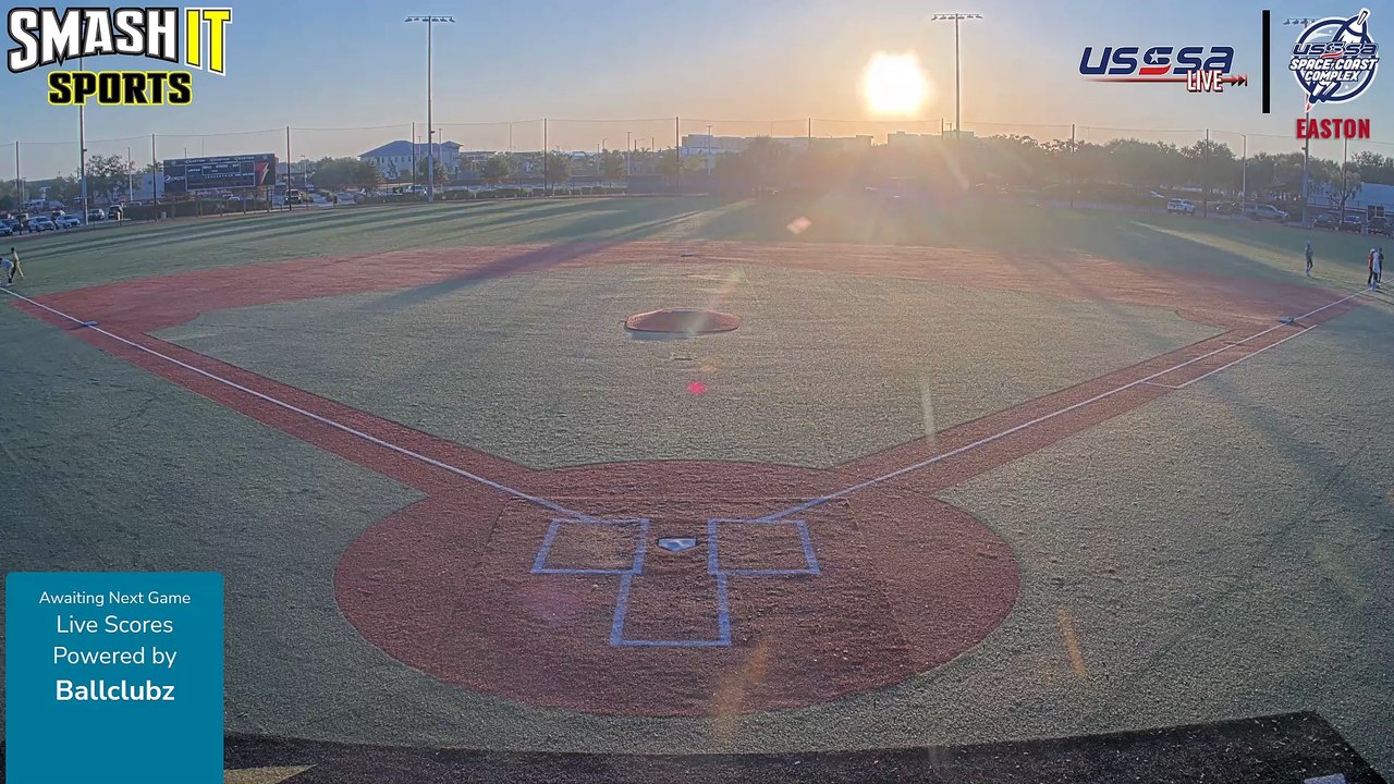 Red Easton - Space Coast Super NIT (2025) Sat, Mar 22, 2025 7:45 AM to 10:45 PM