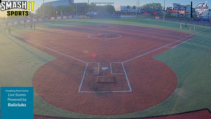 Blue Rawlings - Space Coast Super NIT (2025) Sat, Mar 22, 2025 7:45 AM to 10:45 PM