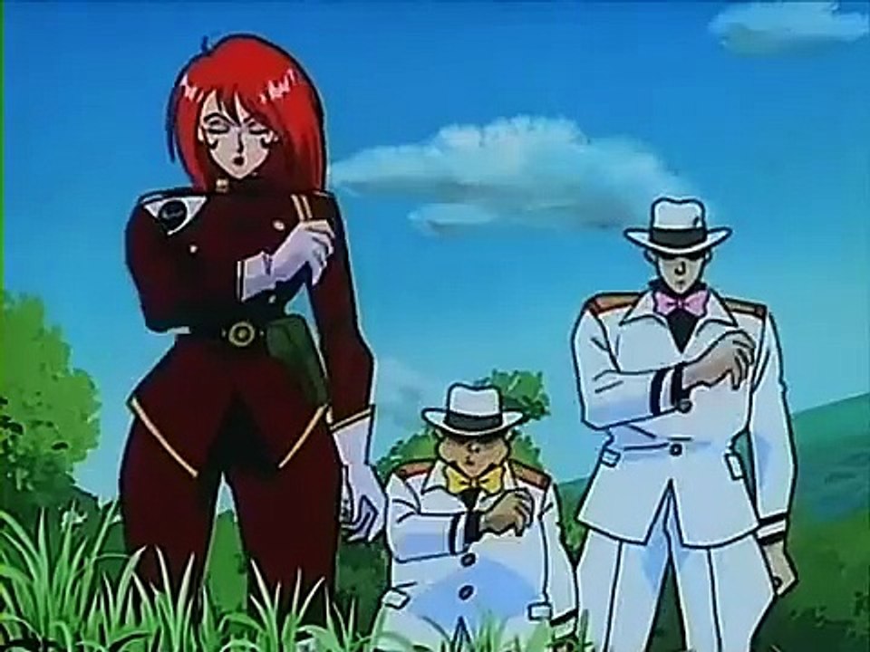 أفضل فيلم كرتون جيل التسعينات " الماسة الزرقاء " الحلقة  الخامسة