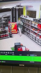 Break in at Ballarat Battery Service, Wendouree - The Courier - March 24, 2025