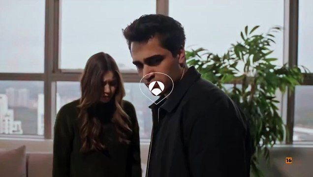 Una Nueva Vida - Capitulo 28 AVANCE - Video Dailymotion