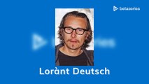 Lorànt Deutsch (EN)