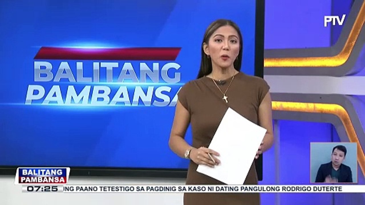 Ilang paaralan sa Metro Manila, nagkansela ng klase hanggang March 26...