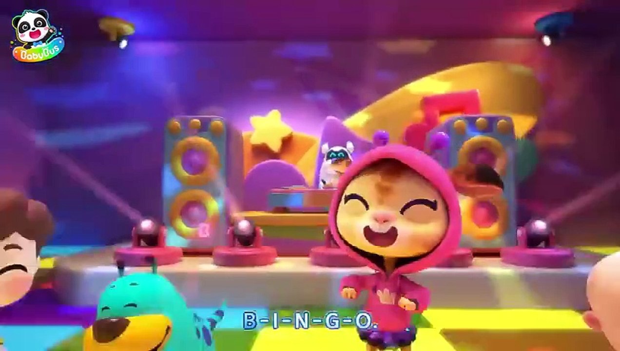 Have You Ever Seen a Tail_ 😭 _ Animals Song _ Nursery Rhymes _ Kids Songs _ BabyBus(480