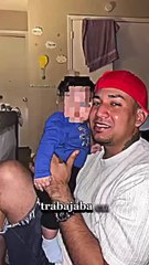 Exclusiva: La historia de Gustavo Aguilera y su lucha contra el envío al Cecot ✨