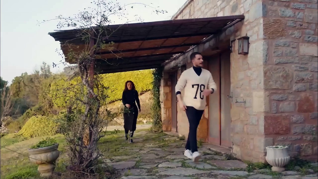 A Filha do Embaixador Episódio 48 (Dublagem em Português) Sefirin Kizi