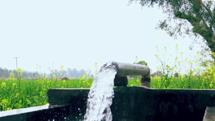 Kalam Husnain Akbar Baba Group (Village Documentary Part 1) - Best Punjabi Poetry 2025