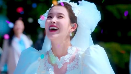 Official Trailer for Netflix’s When Life Gives You Tangerines Volume 4