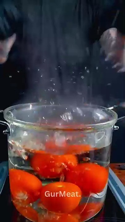 unique vegetable salad