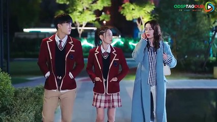 Love Designer 15 Tagalog Dubbed