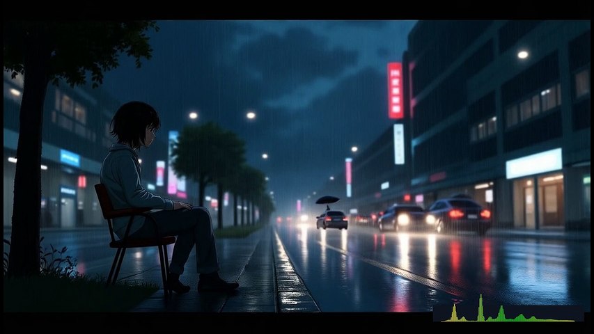 Relax and Focus 🎹 Chill Music for Study & Work 🎶