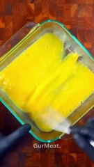 tasty chicken parmesan sandwich