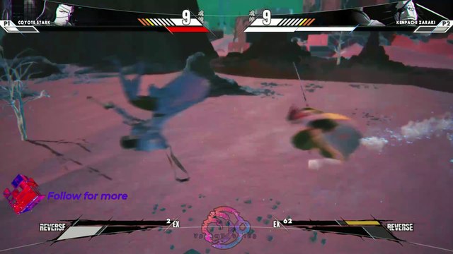 Bleach Rebirth of Souls ZARAKI KENPACHI PC Gameplay