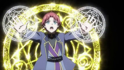 I m a Noble on the Brink of Ruin episode 12 in hindi