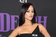 Jenna Ortega está 'impresionada' por la segunda temporada de 'Wednesday'