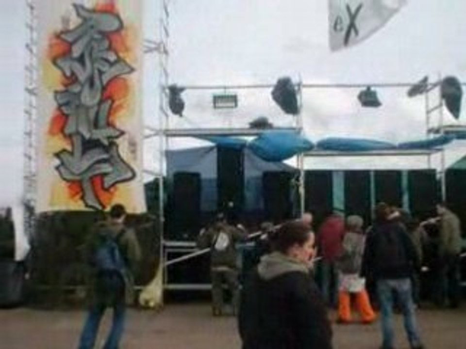 ex100tré tekos mai 2008 crucey