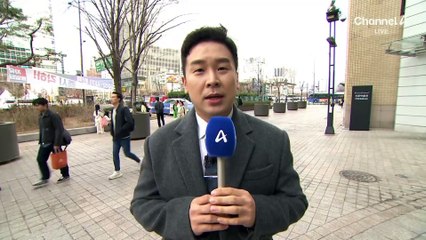 3월 24일 김진의 돌직구쇼 오프닝