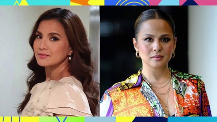 Fast Talk with Boy Abunda: Nikki Valdez, Bernadette Allyson | (Ep. 550)